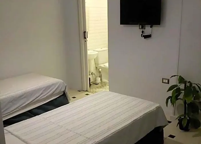 Venus Hostel